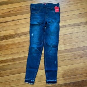 Spanx Jeans Size Small